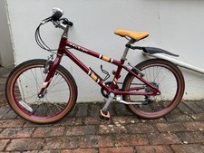 Raleigh Pop Kids' 20-inch Bike