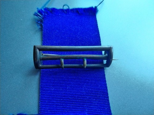 Royal humane society medal - royal,