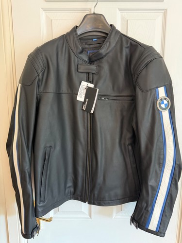 Bmw motorrad schwabing leather - bmw,