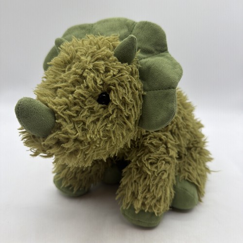 Jellycat london dinosaur green - london,
