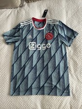 Ajax Adidas Away Football