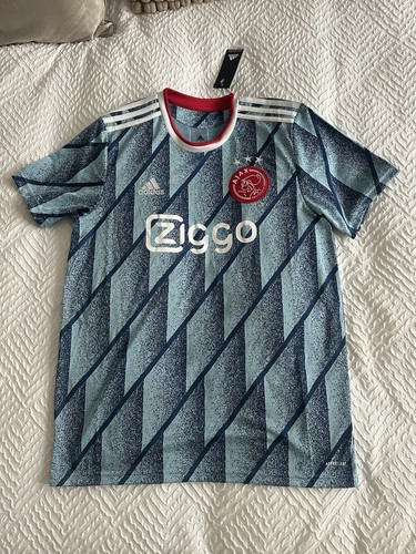 Ajax adidas away football - away,