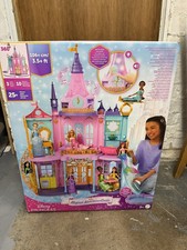 Mattel Disney Princess Magical