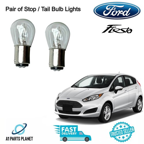 Ford fiesta 2008 2018 - 2x, 2008-2018