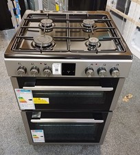 Silver KENWOOD KDGC66S22 60 cm