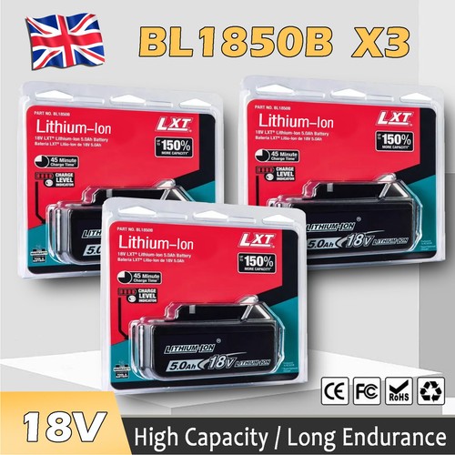 Pack 0ah lithium battery - 3,