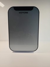 Komore 18L mini fridge &