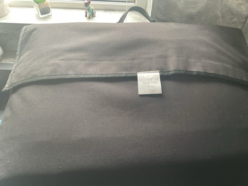 Tow pro front cover - cover, for