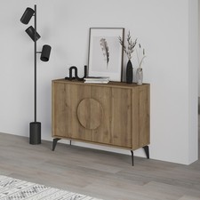 GORA 110cm Modern Sideboard