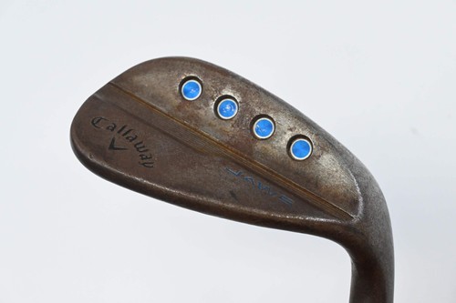 Callaway jaws md5 sand wedge - jaws,