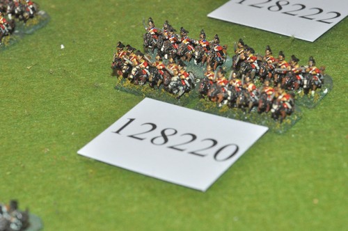6mm napoleonic adler - napoleonic,