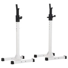Heavy Duty Weight Bar Barbell