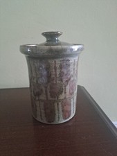 Vera Tollow Studio Pottery