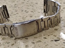 SEIKO TV 6119-5000/5400 Seiko 5606-5070/ 6106-5480/6319-5000 Bracelet Ref B255