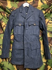 Original WW2 British RAF Royal Air Force Other Airmen Uniform Jacket - 34" Chest