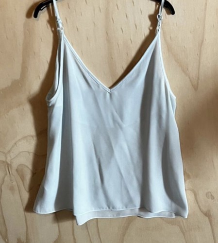 Primark pale blue - pale, cami