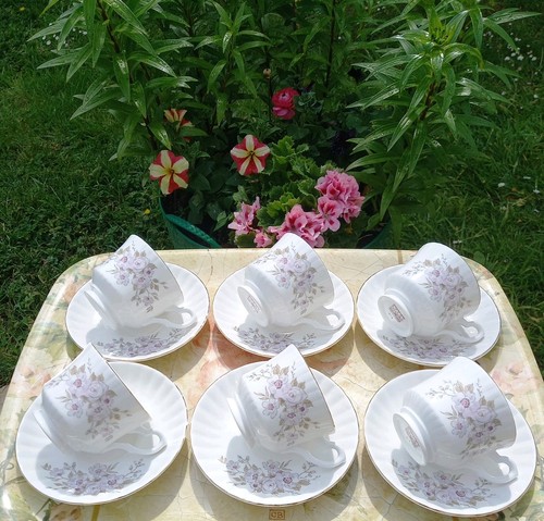 Vintage royal staffordshire - royal,