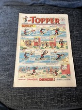 Topper comic 504 29 - topper,