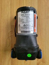 Flojet 12V Shower Drain Pump