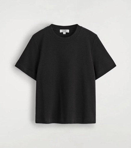 Cos clean cut shirt small - t-shirt,