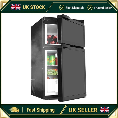 Compressor fridge freezer - compressor,