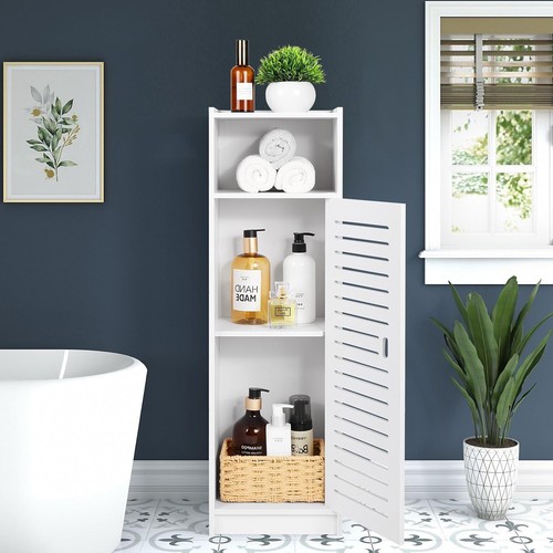 Bathroom storage cabinet - bathroom,