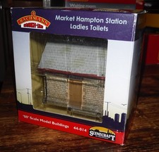 Bachmann Scenecraft 44-014