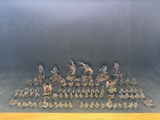 Warhammer 40k Tyranid Army -
