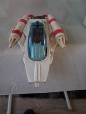 Dinky RARE captain scarlet