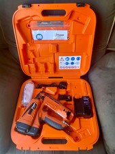 PASLODE IM65A F16 CORDLESS