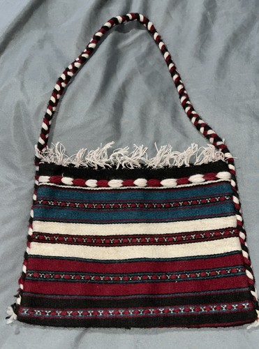 Navajo fringed southwestern - fringed,