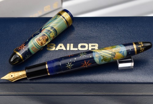 Artus sailor gagarin first - x,