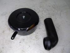 Triumph TR5T Air Filter 1973