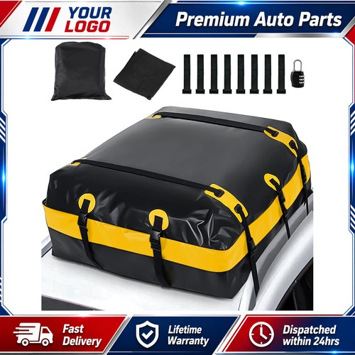 634l large car roof top - 634l,