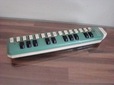 Hohner Melodica Green Soprano