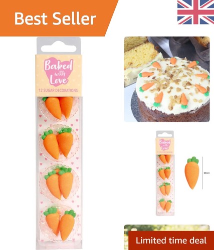 Authentic handmade carrot - authentic,