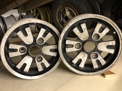 Renault classic alloy - renault, wheels