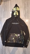 AAPE BY A BATHING APE Black