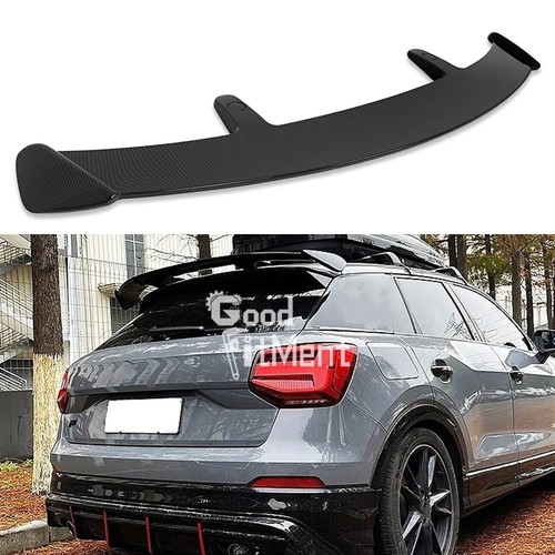 Rear trunk roof top - 52",