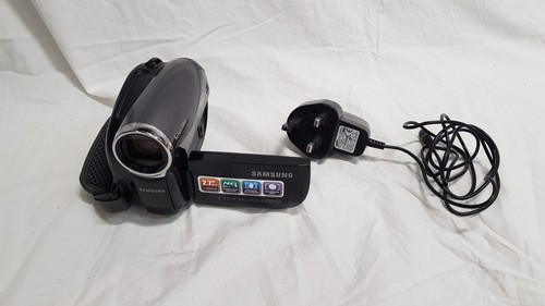 Samsung dx200 handheld - samsung, vp-dx200