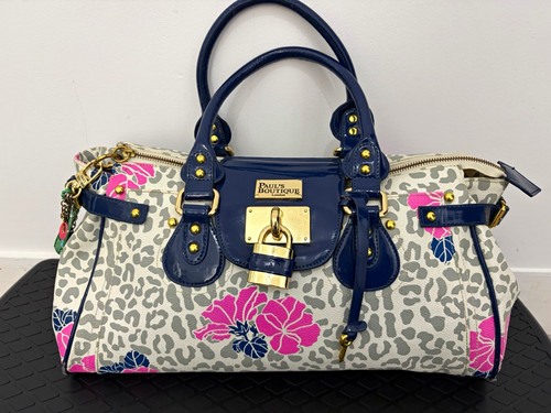 Vintage paul boutique polly - paul's,