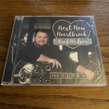 BRAD HUDSON NEXT NEW