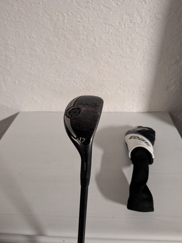 Ping i25 degree - ping, 17