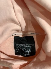 Unknown london hoodie