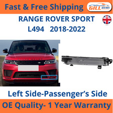 For Range Rover Sport L494