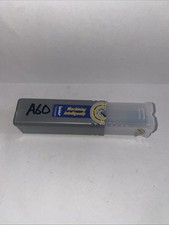 Iscar Milling Shank MM