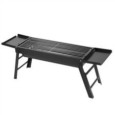 KCT FOLDING BBQ PICNIC GRILL
