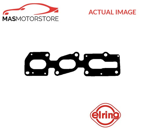 Exhaust manifold gasket elring - manifold,