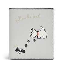 RADLEY MULTICOLOURED LEATHER