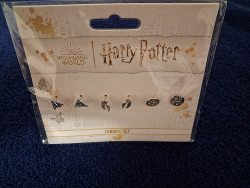 Harry potter wizarding world - wizarding,